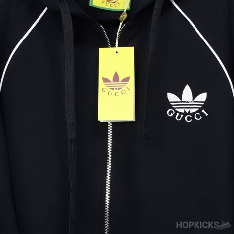 top adidas x gucci|gucci x adidas price.